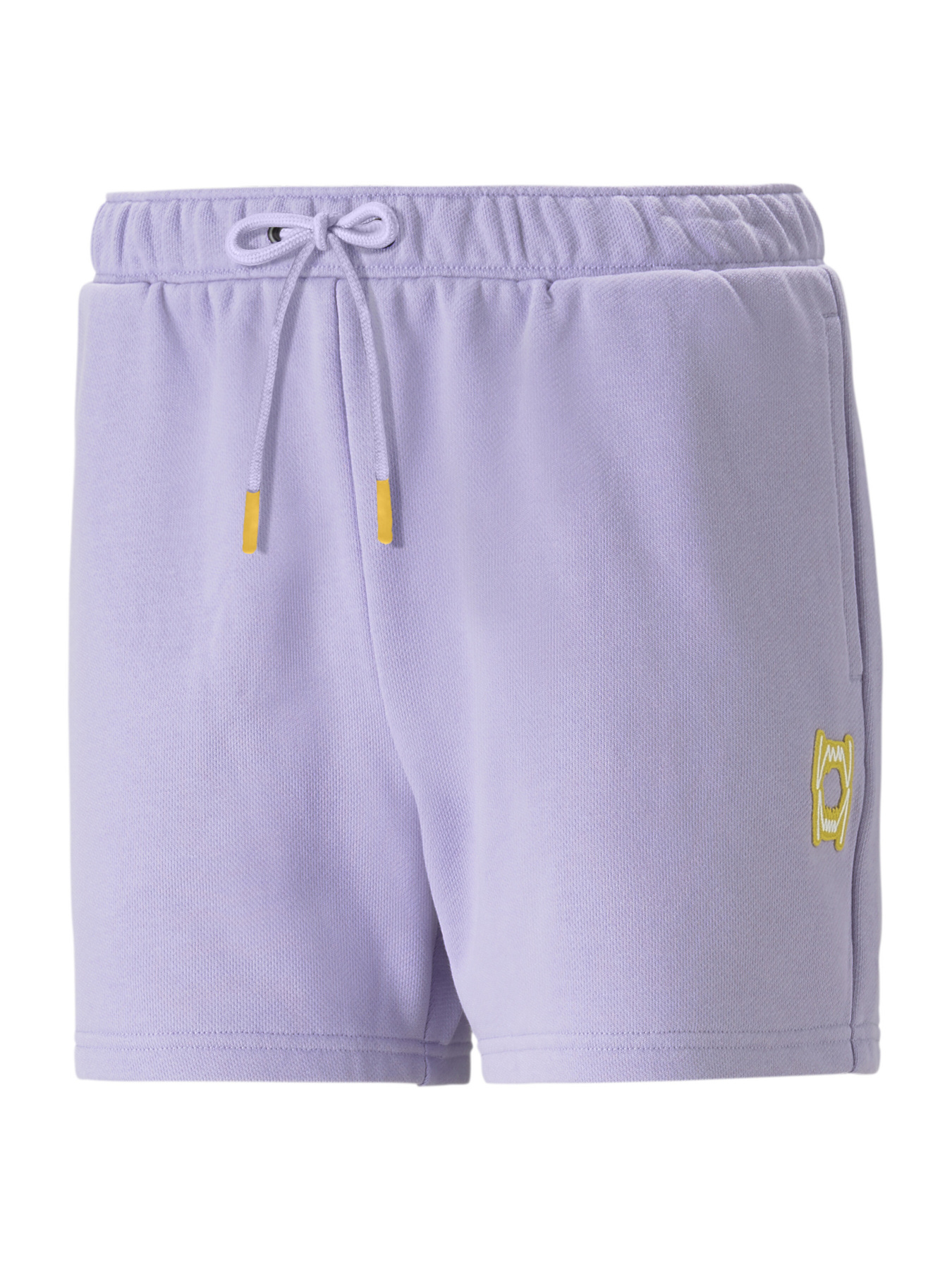 Шорты спортивные PUMA модель 539056 Шорты спортивные PUMA модель 539056 Фото