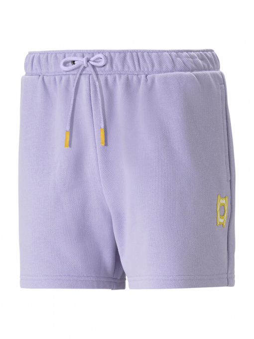 Шорты спортивные PUMA модель 539056 Фото