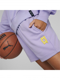 Шорты спортивные PUMA модель 539056 Шорты спортивные PUMA модель 539056 Фото