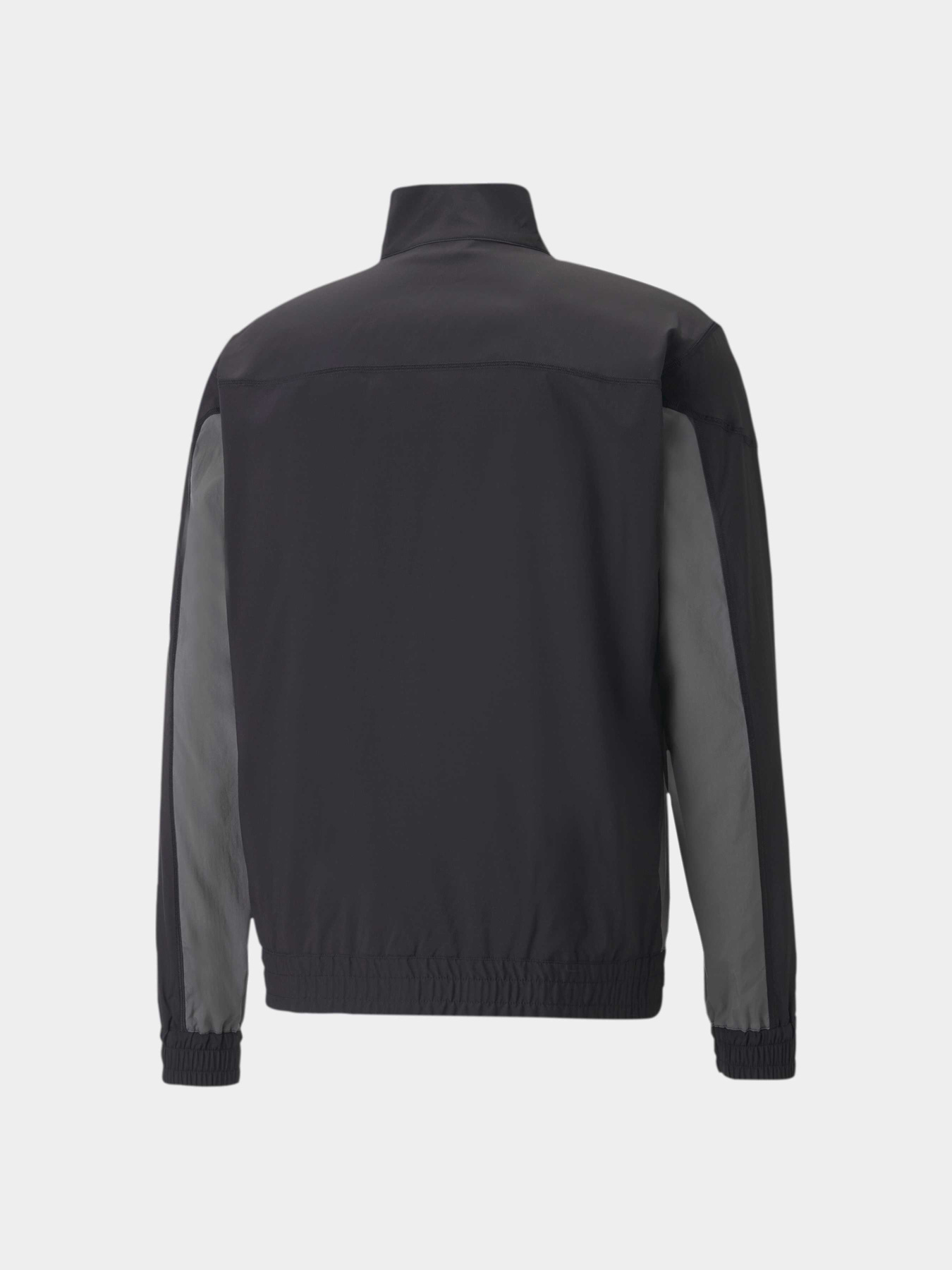 Анорак PUMA Fit Woven 1/2 Zip модель 522129 Фото