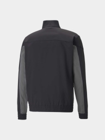 Анорак PUMA Fit Woven 1/2 Zip модель 522129 Фото