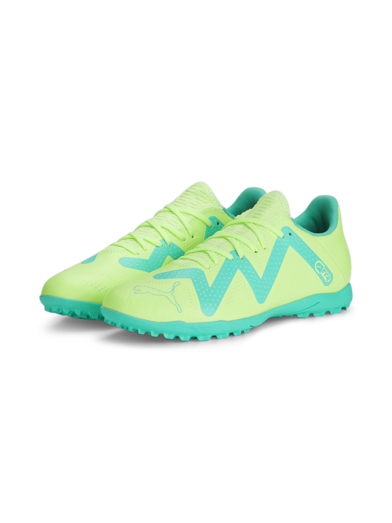 Бутси PUMA Future Play Tt модель 107191 Бутси PUMA Future Play Tt модель 107191 Фото