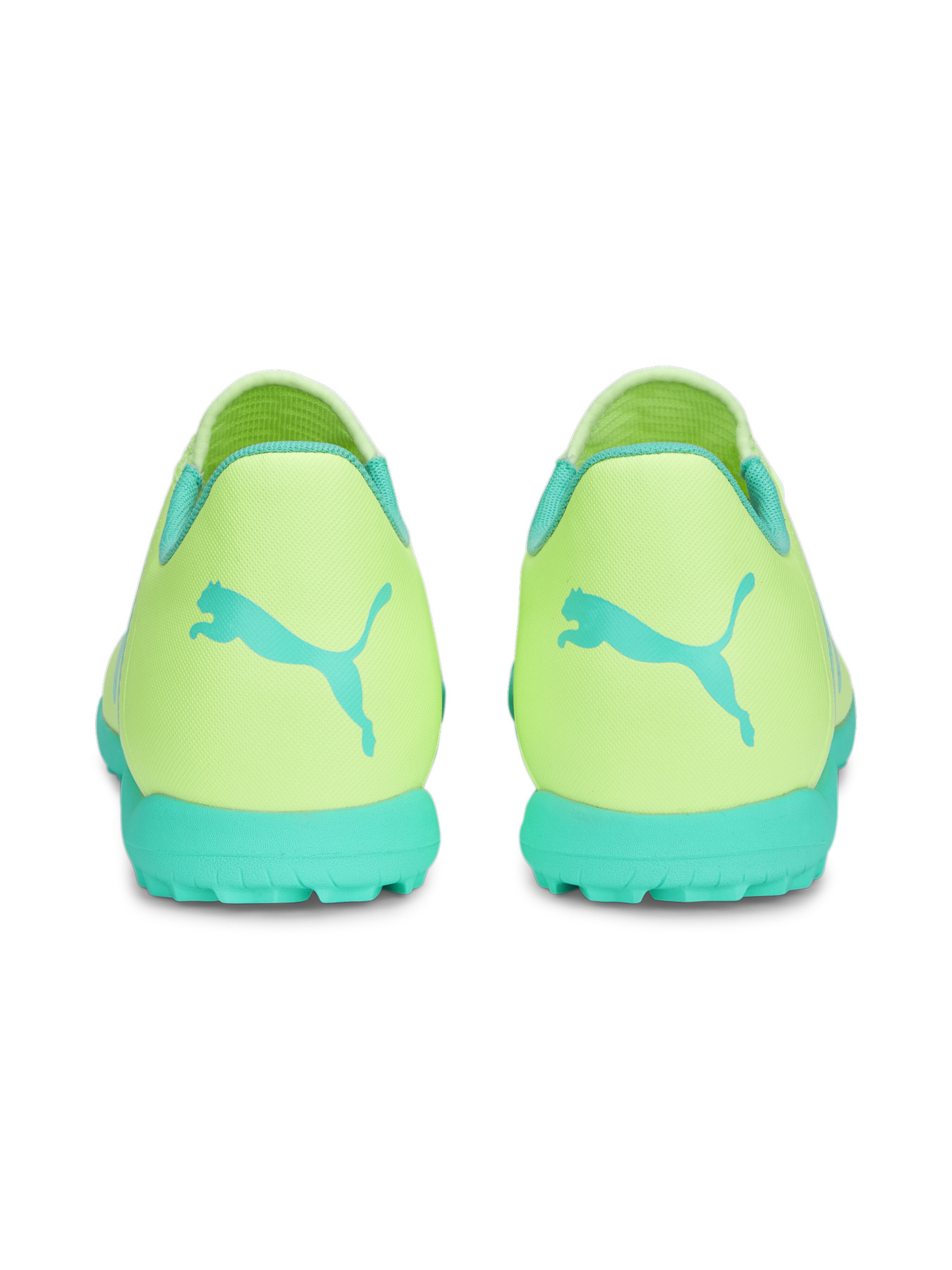 Бутси PUMA Future Play Tt модель 107191 Бутси PUMA Future Play Tt модель 107191 Фото