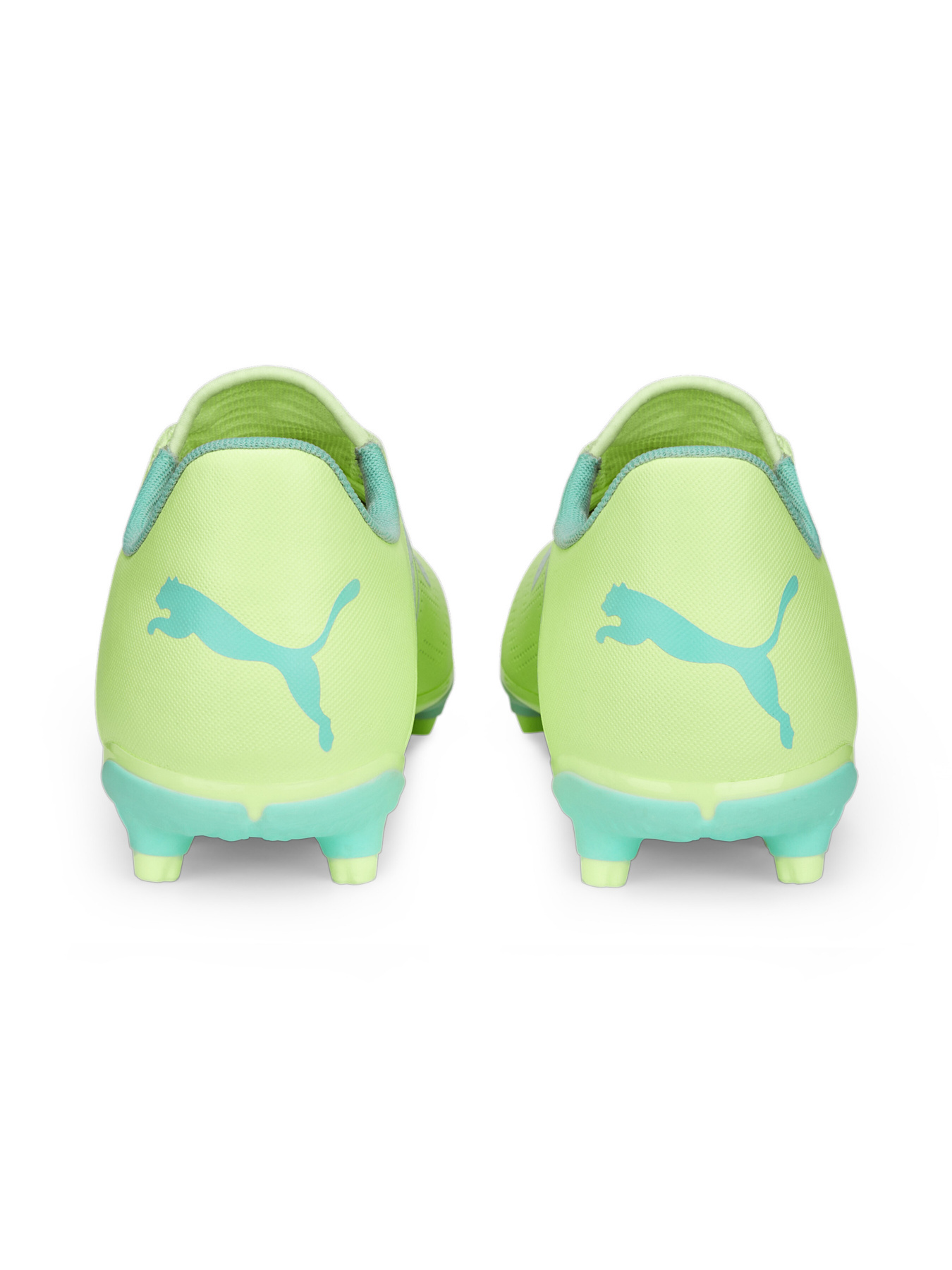 Бутси PUMA Future Play Fg/Ag модель 107187 Бутси PUMA Future Play Fg/Ag модель 107187 Фото