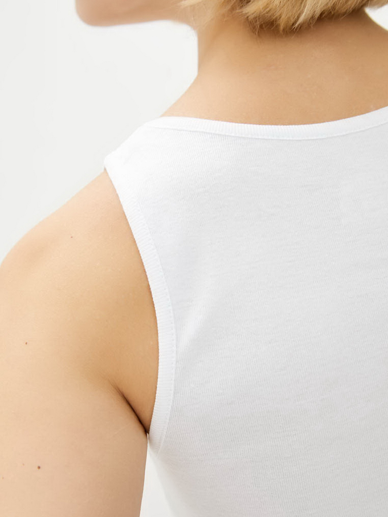 Майка для дома Promin модель 2011-03_200 Фото