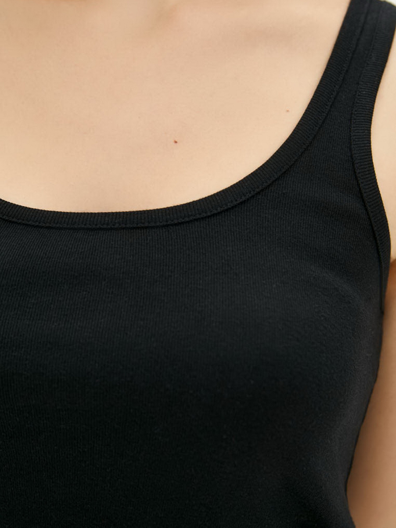 Майка Promin модель 2011-03_201 Фото