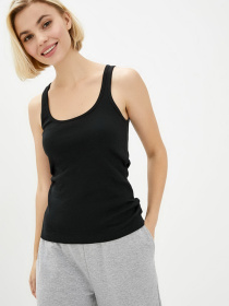 Майка Promin модель 2011-03_201 Майка Promin модель 2011-03_201 Фото