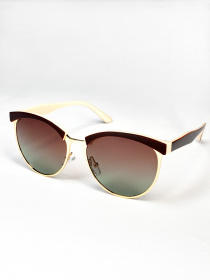 Окуляри ISSA Plus модель O1-56_beige Фото