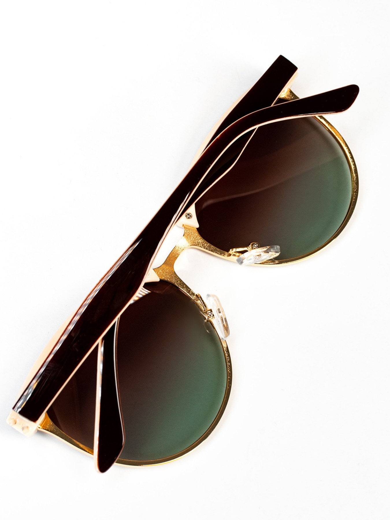 Очки ISSA Plus модель O1-56_beige Фото