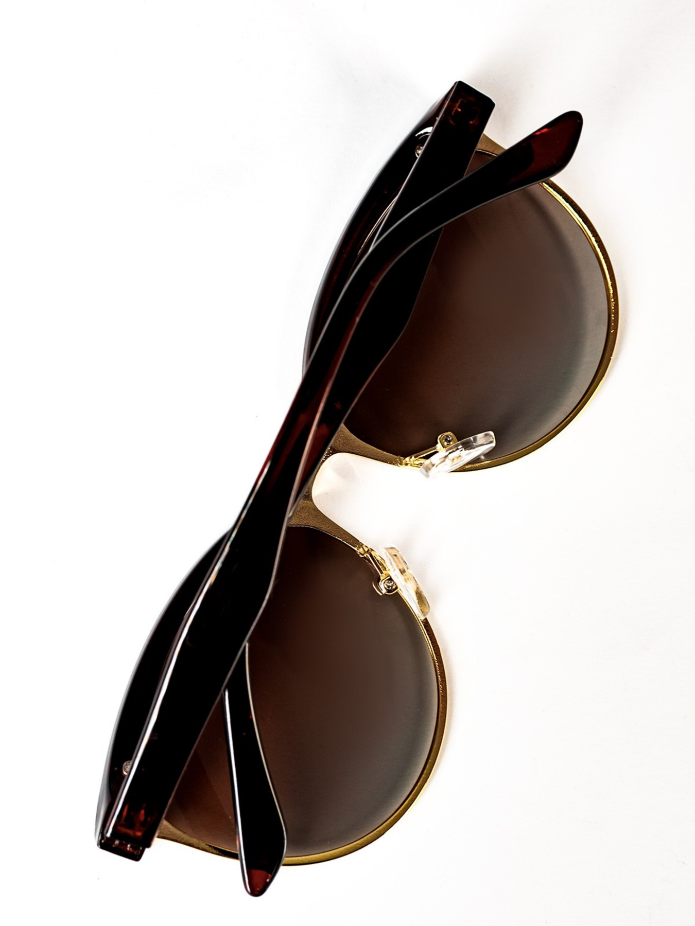 Очки ISSA Plus модель O1-56_brown Фото