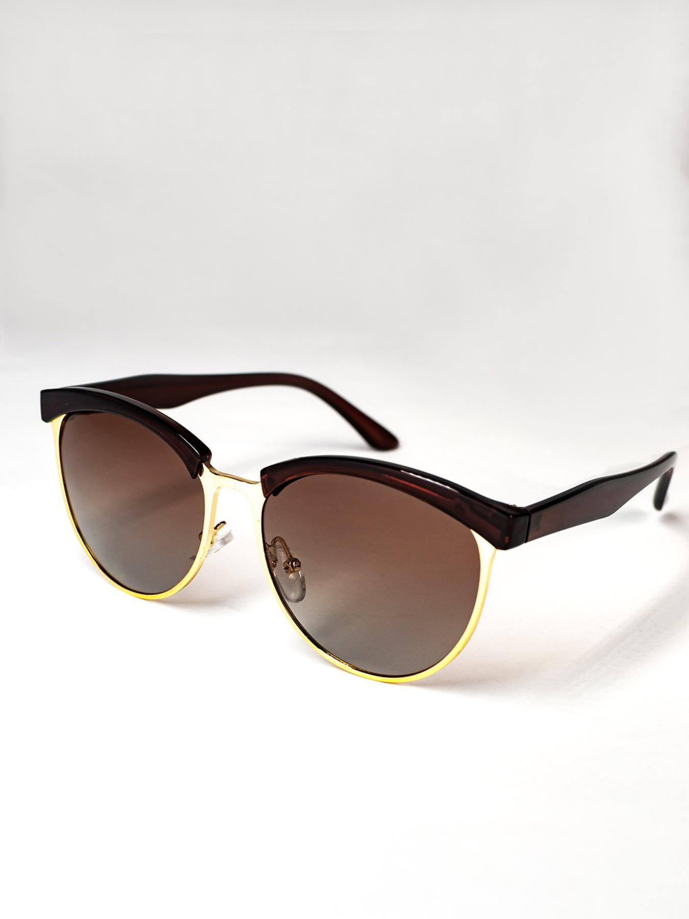 Окуляри ISSA Plus модель O1-56_brown Фото