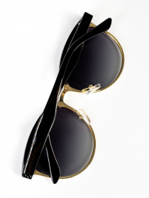 Очки ISSA Plus модель O1-56_black Фото