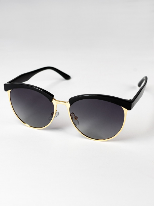 Окуляри ISSA Plus модель O1-56_black Фото