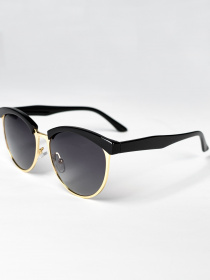 Очки ISSA Plus модель O1-56_black Фото