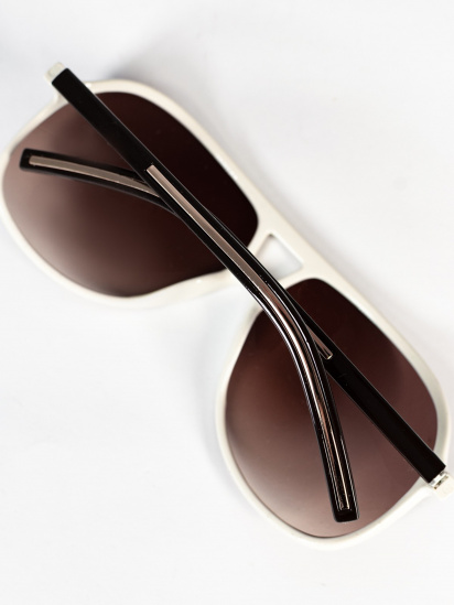Окуляри ISSA Plus модель O1-57_brown — фото - INTERTOP