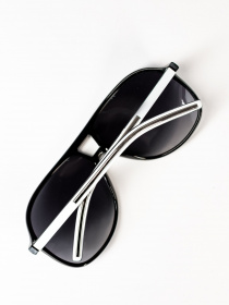 Окуляри ISSA Plus модель O1-57_grey Фото