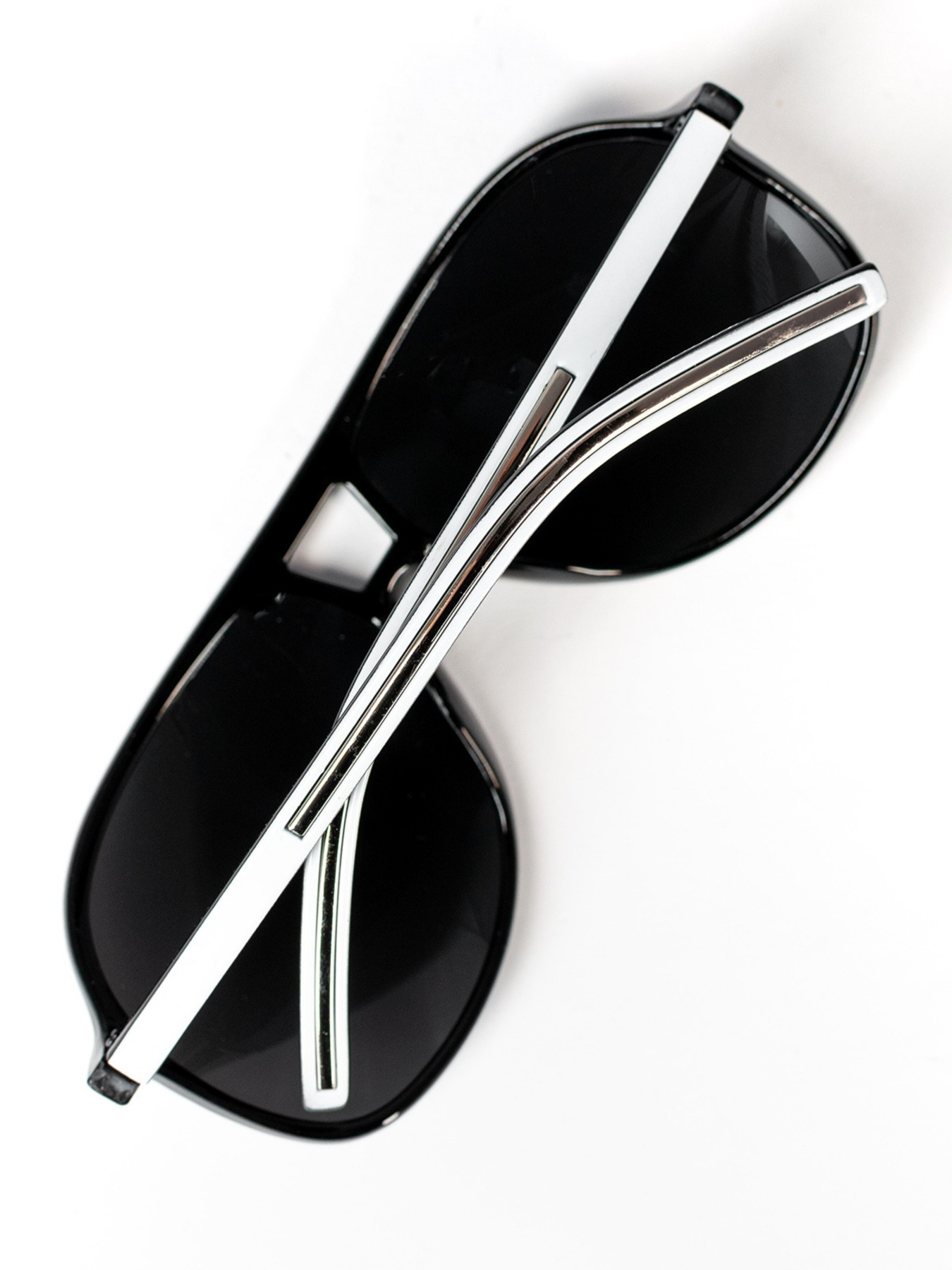 Очки ISSA Plus модель O1-57_black Фото