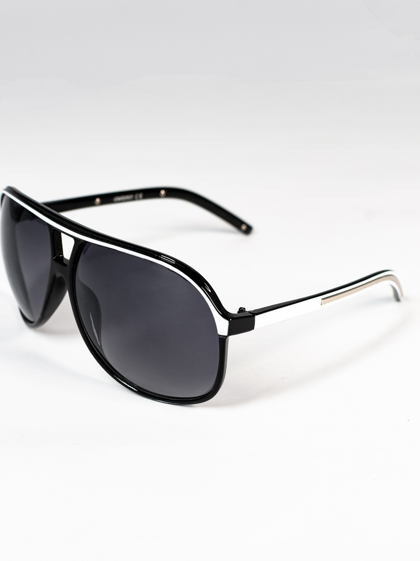 Очки ISSA Plus модель O1-57_black Фото