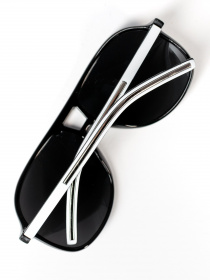 Очки ISSA Plus модель O1-57_black Фото