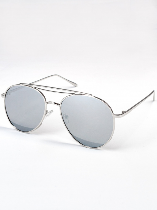 Окуляри ISSA Plus модель O1-59_grey Фото