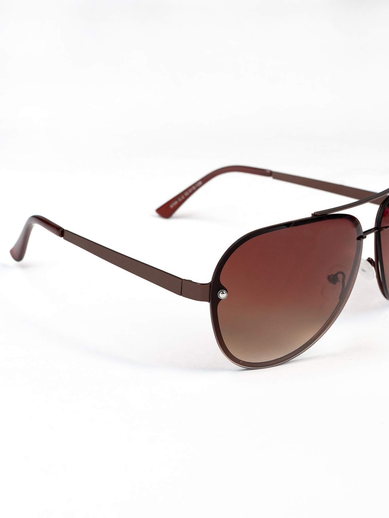 Окуляри ISSA Plus модель O1-60_brown Фото