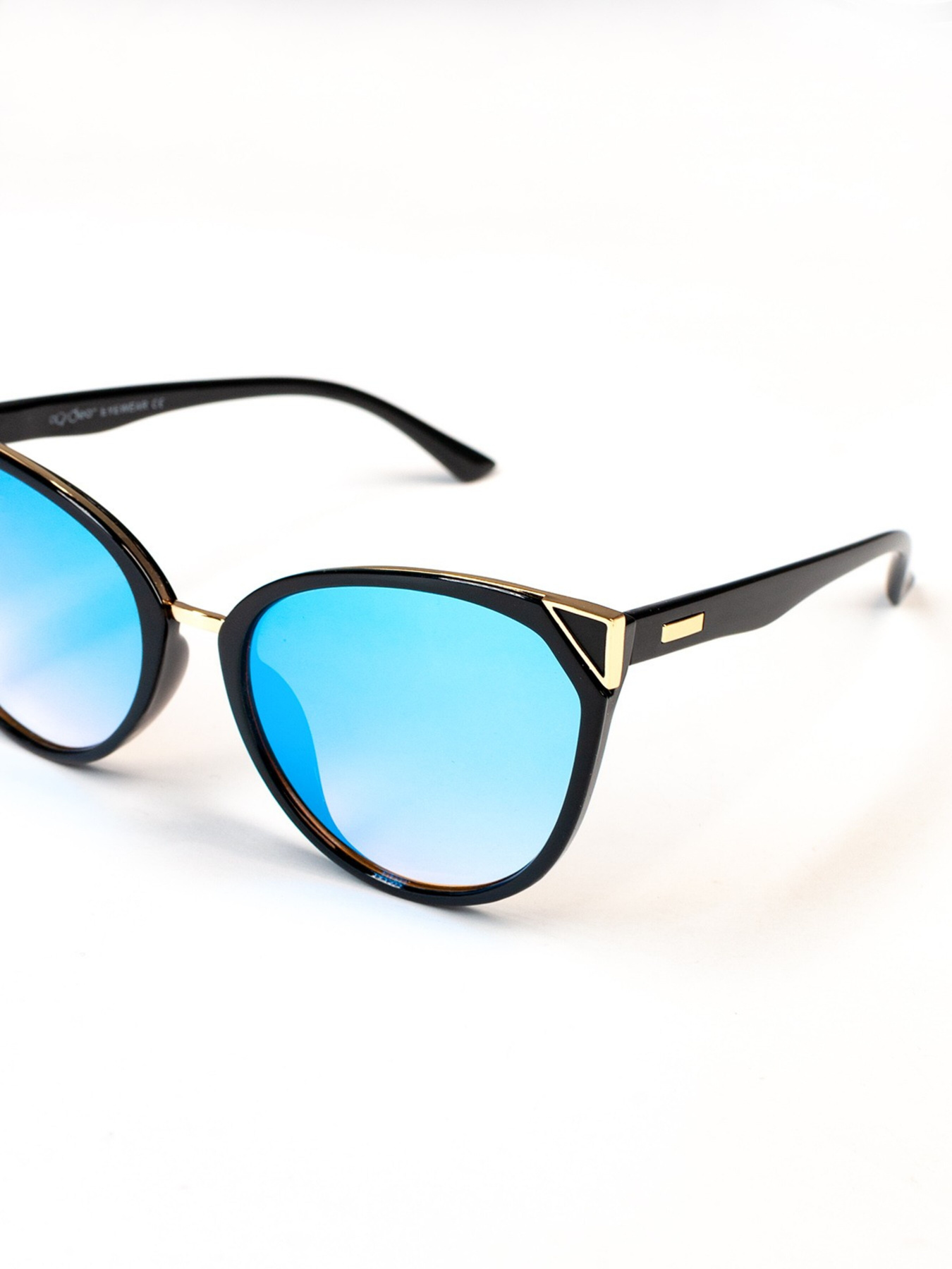 Окуляри ISSA Plus модель O1-61_black Окуляри ISSA Plus модель O1-61_black Фото