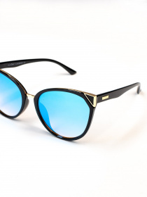 Окуляри ISSA Plus модель O1-61_black Окуляри ISSA Plus модель O1-61_black Фото