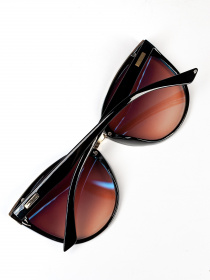 Окуляри ISSA Plus модель O1-61_black Окуляри ISSA Plus модель O1-61_black Фото