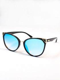 Окуляри ISSA Plus модель O1-61_black Окуляри ISSA Plus модель O1-61_black Фото