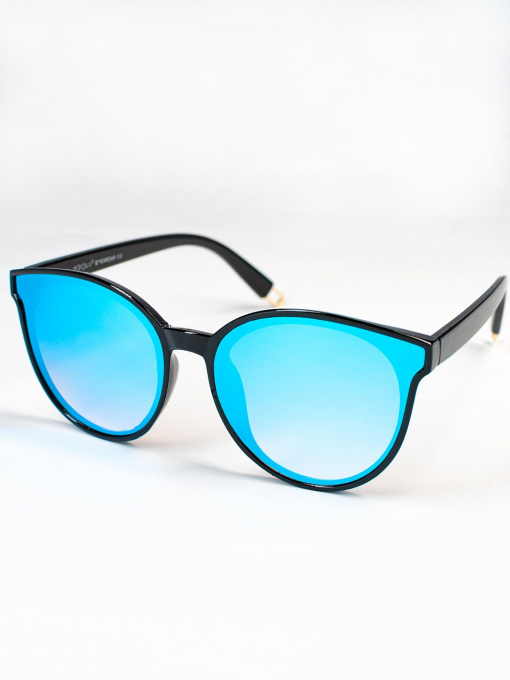 Окуляри ISSA Plus модель O1-62_black Фото