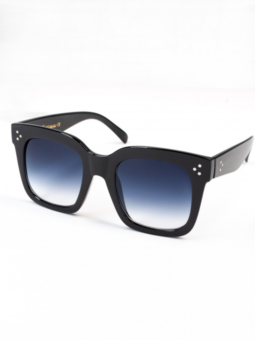 Окуляри ISSA Plus модель O1-63_black Фото