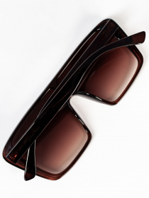 Очки ISSA Plus модель O1-64_brown Очки ISSA Plus модель O1-64_brown Фото