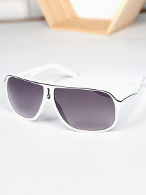 Очки ISSA Plus модель O1-65_white Фото