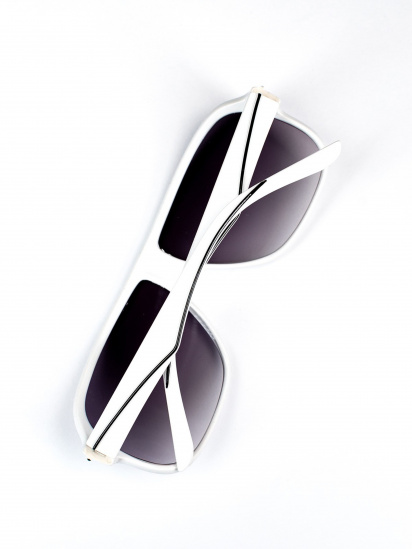Окуляри ISSA Plus модель O1-65_white — фото 3 - INTERTOP