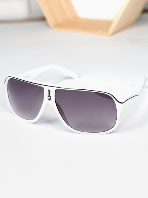 Окуляри ISSA Plus модель O1-65_white Фото