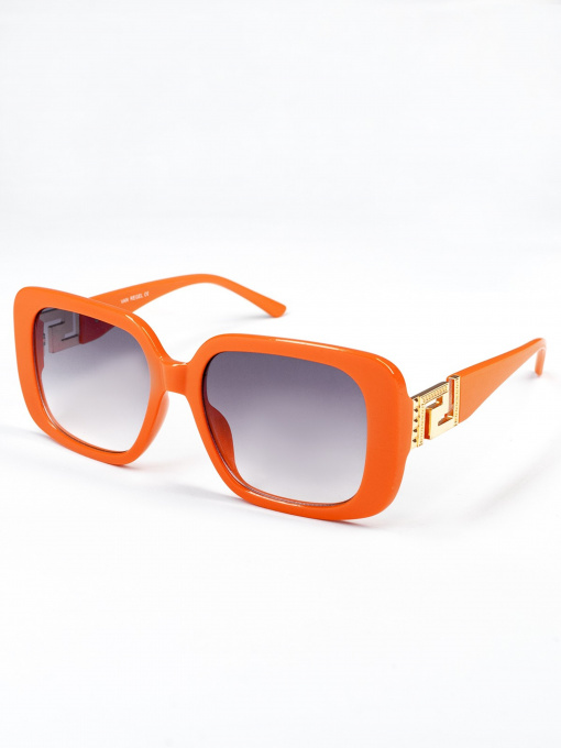 Окуляри ISSA Plus модель O1-66_orange Фото