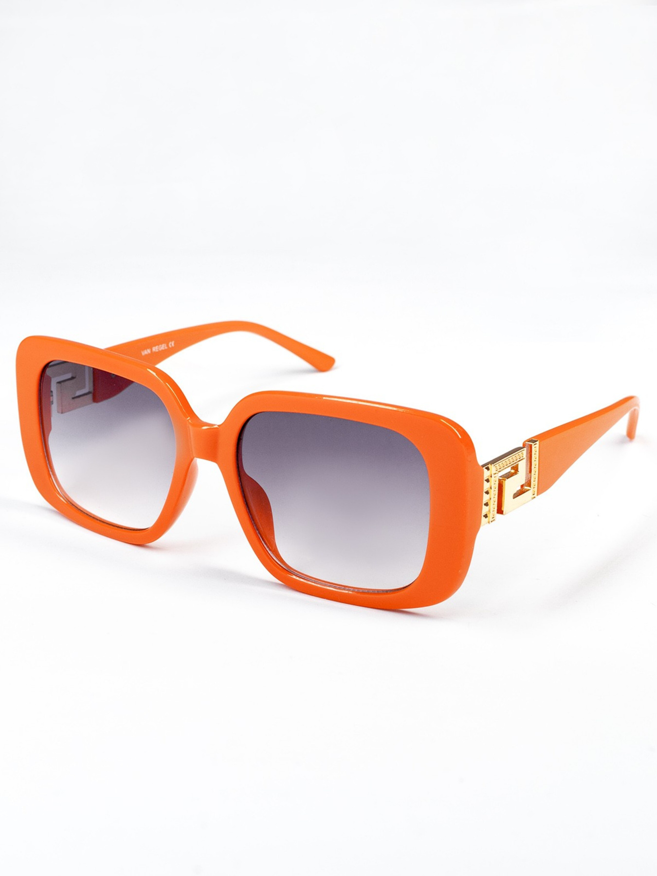 Окуляри ISSA Plus модель O1-66_orange Фото