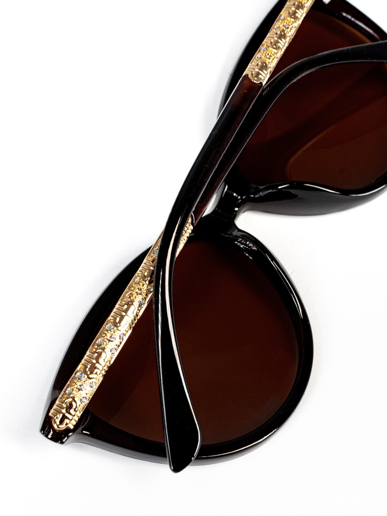 Очки ISSA Plus модель O1-67_brown Фото