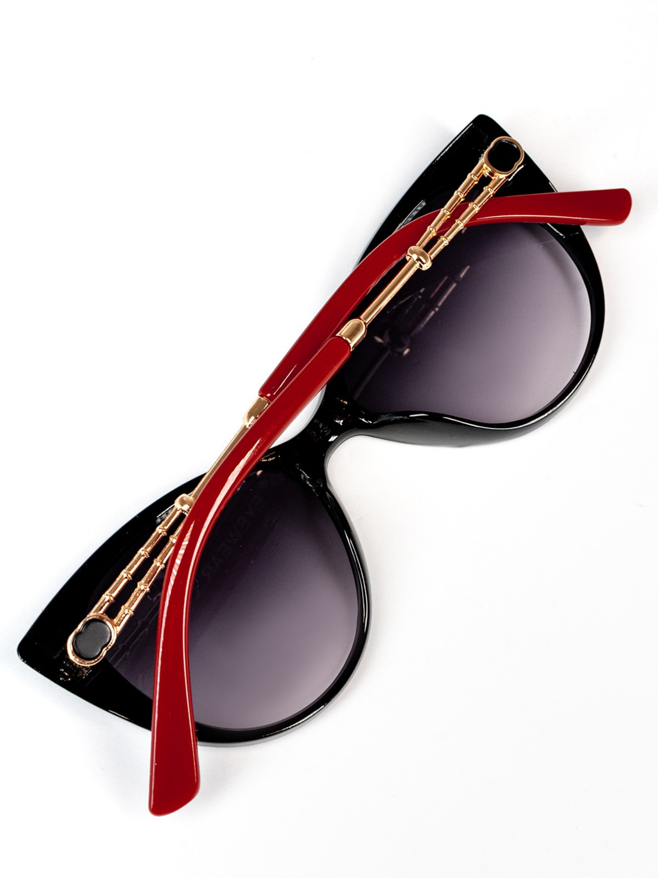 Окуляри ISSA Plus модель O1-68_blackred Окуляри ISSA Plus модель O1-68_blackred Фото