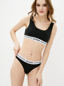 Бюстгальтер Promin модель 2011-21_201 Фото