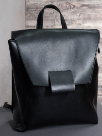 Рюкзак ISSA Plus модель SU3-178_black Фото