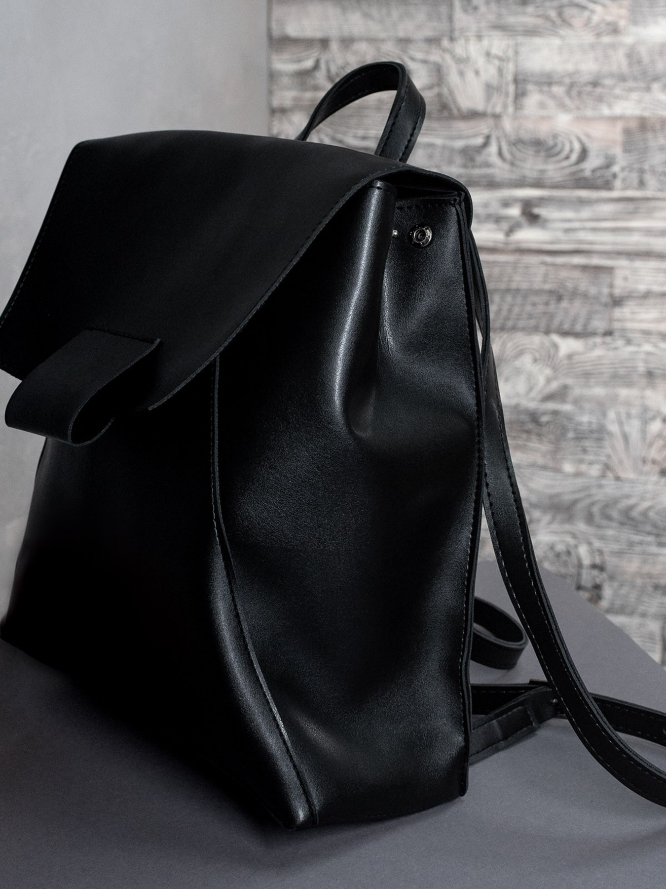 Повсякденний рюкзак ISSA Plus модель SU3-178_black Повсякденний рюкзак ISSA Plus модель SU3-178_black Фото