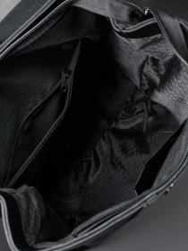 Повсякденний рюкзак ISSA Plus модель SU3-178_black Повсякденний рюкзак ISSA Plus модель SU3-178_black Фото