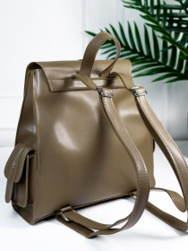 Рюкзак ISSA Plus модель SU3-180_beige Фото