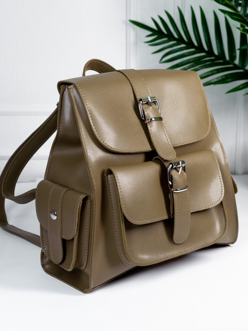 Рюкзак ISSA Plus модель SU3-180_beige Фото