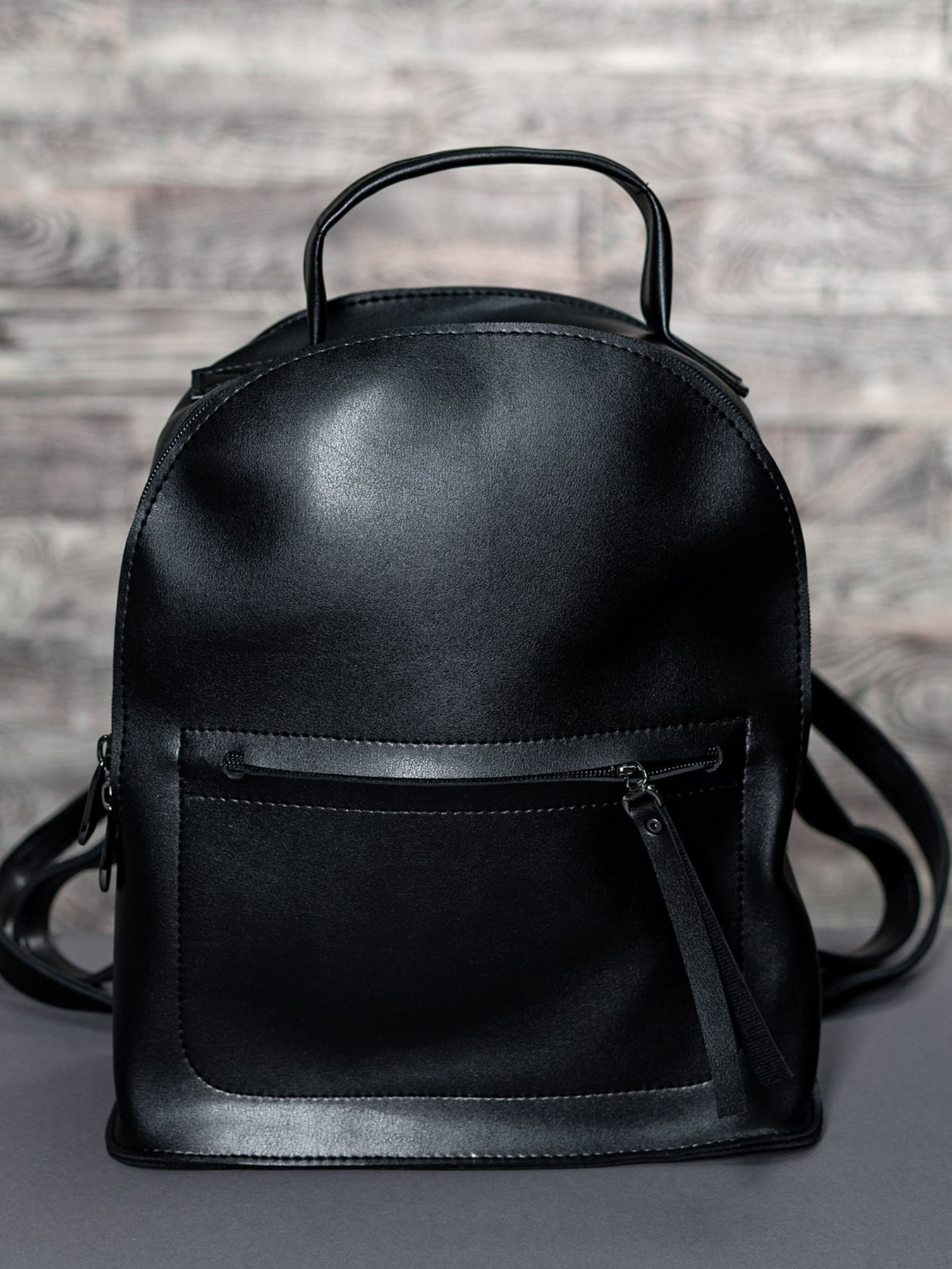 Рюкзак ISSA Plus модель SU3-181_black Фото