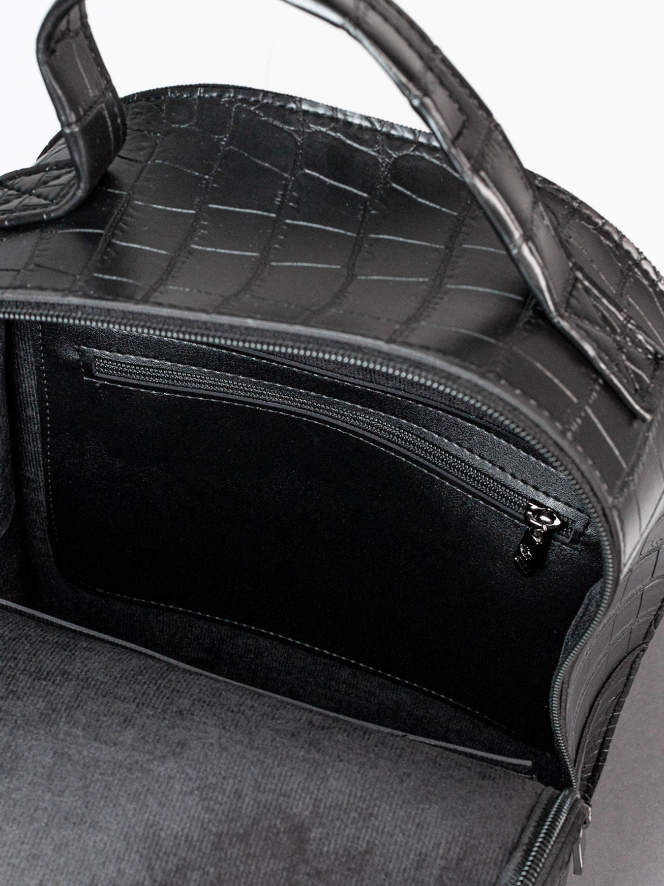 Повсякденний рюкзак ISSA Plus модель SU3-182_black Повсякденний рюкзак ISSA Plus модель SU3-182_black Фото