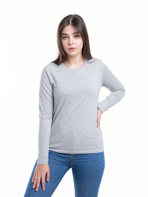 Лонгслив Наталюкс модель 41235820450 Фото