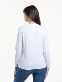 Лонгслив Наталюкс модель 41235832000 Фото