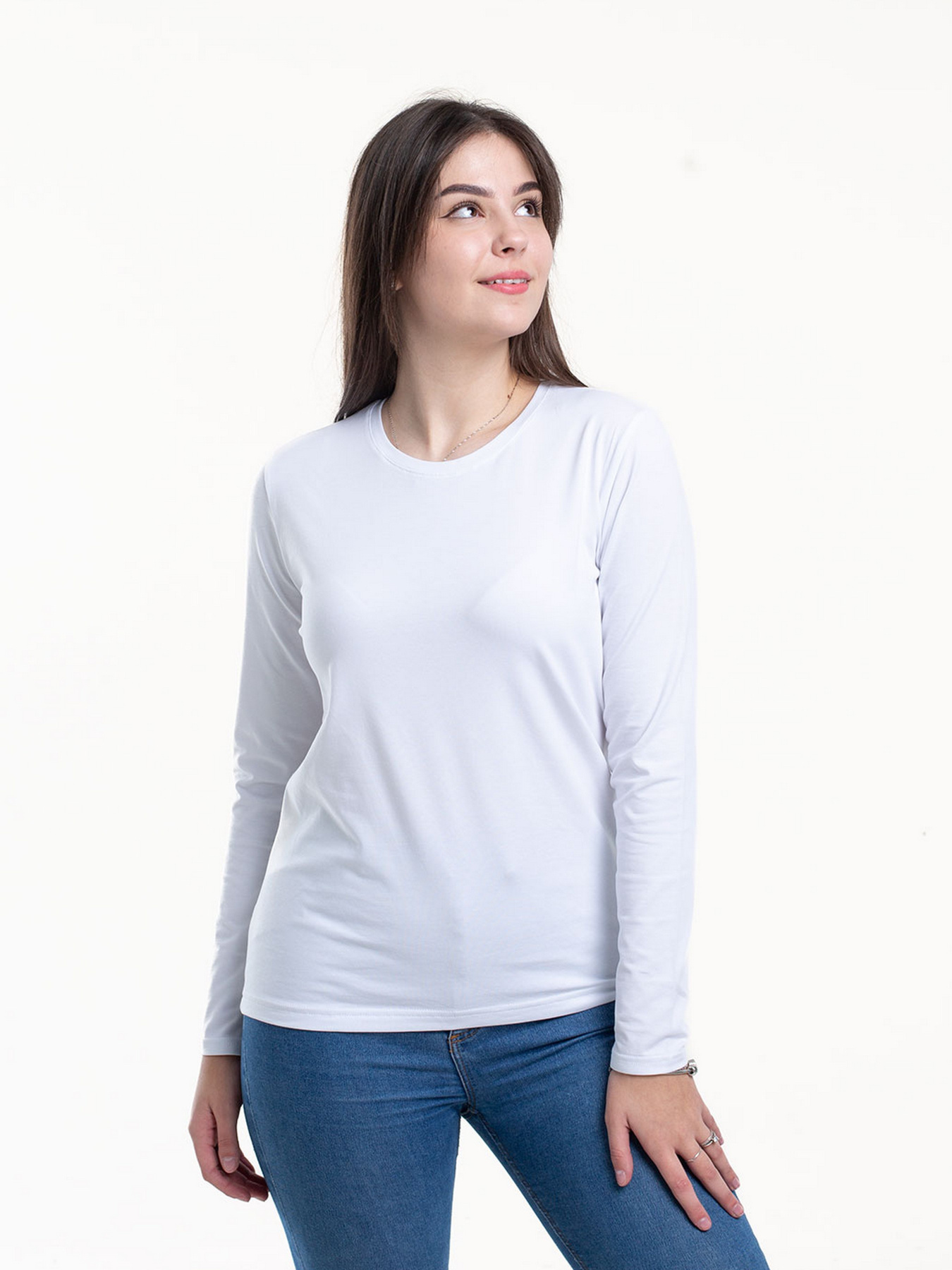 Лонгслів Наталюкс модель 41235832000 Фото